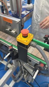 Laudo NR12 em Guarulhos